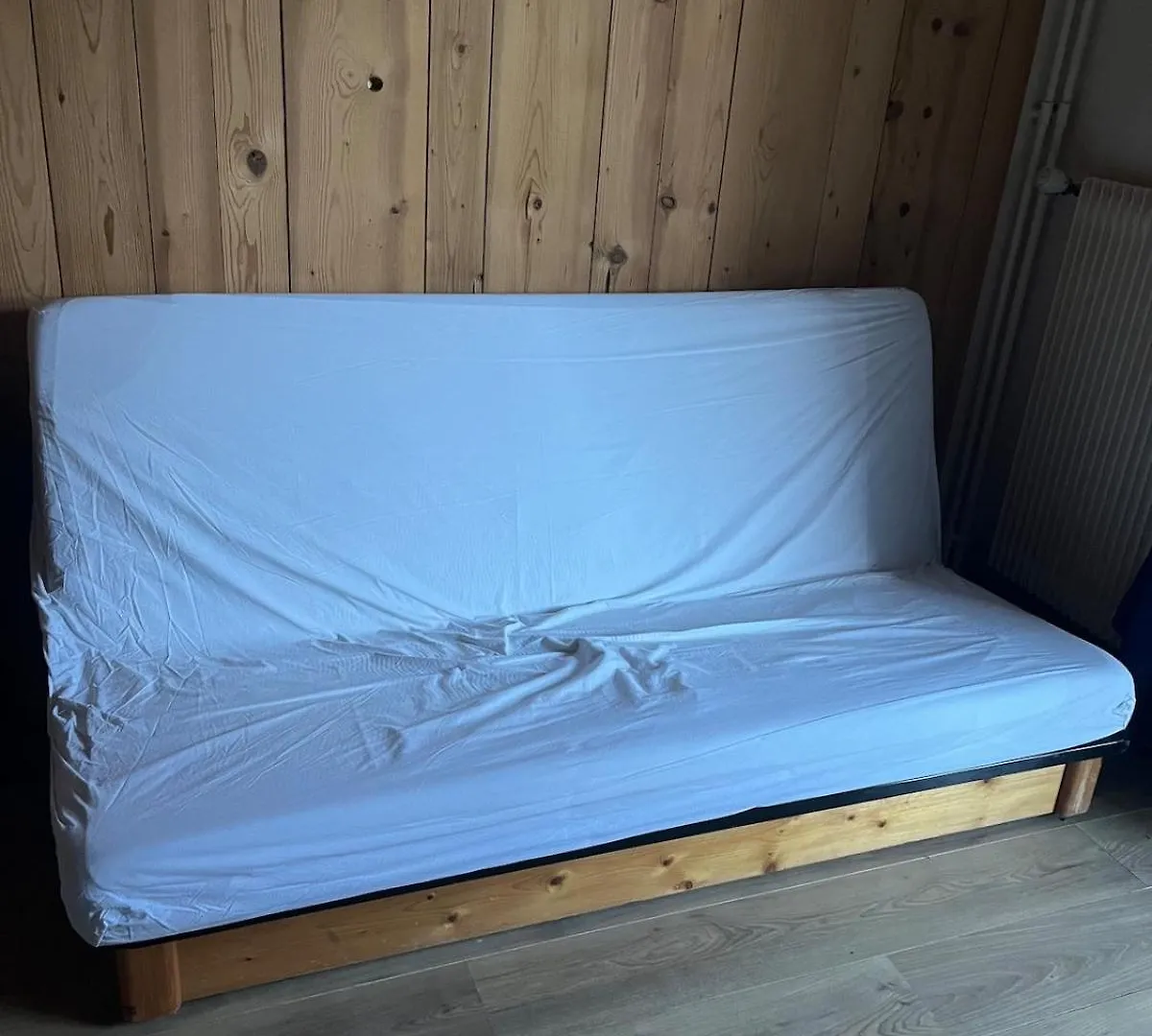 Διαμέρισμα Kearl, Studio Neuf Soleil Et Detente Les Gets